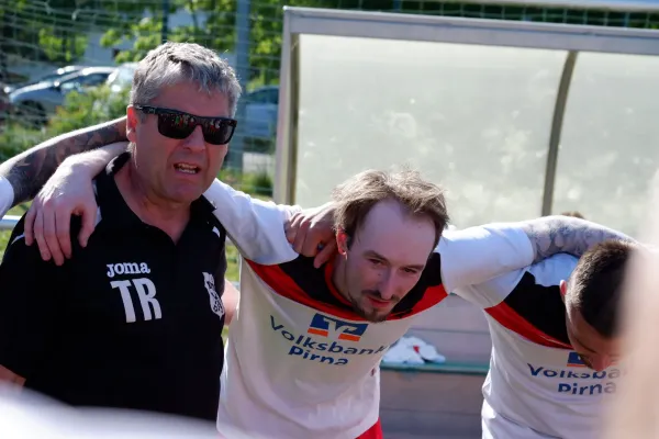 03.06.2023 1. FC Pirna vs. Germania Mittweida