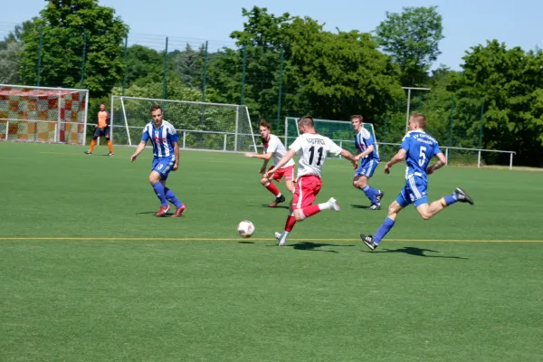 03.06.2023 1. FC Pirna vs. Germania Mittweida