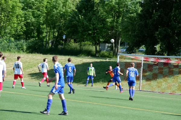 03.06.2023 1. FC Pirna vs. Germania Mittweida