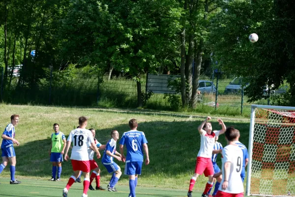 03.06.2023 1. FC Pirna vs. Germania Mittweida
