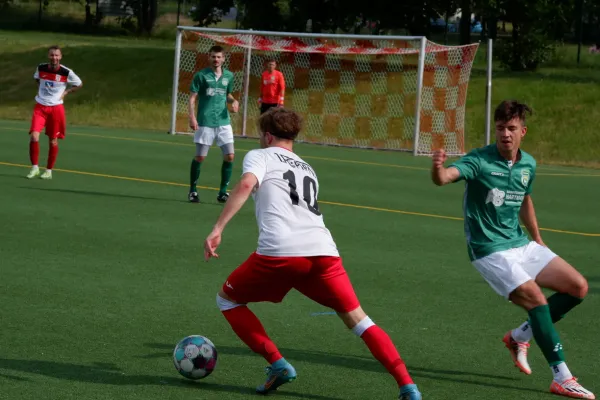 17.06.2023 1. FC Pirna vs. SV Lichtenberg