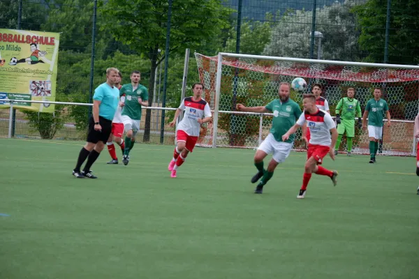 17.06.2023 1. FC Pirna vs. SV Lichtenberg