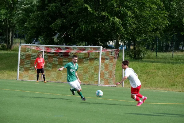 17.06.2023 1. FC Pirna vs. SV Lichtenberg