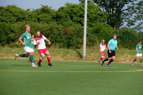17.06.2023 1. FC Pirna vs. SV Lichtenberg