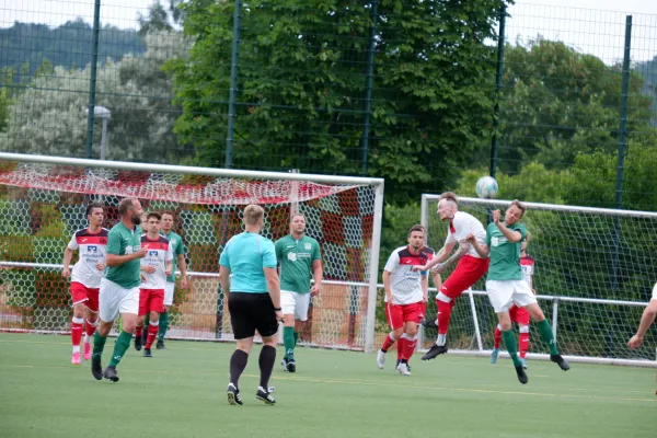 17.06.2023 1. FC Pirna vs. SV Lichtenberg