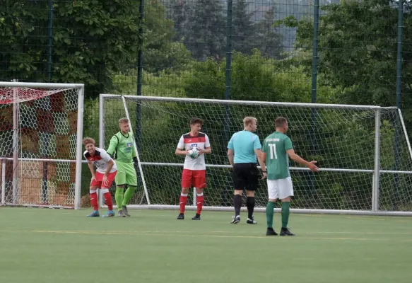 17.06.2023 1. FC Pirna vs. SV Lichtenberg
