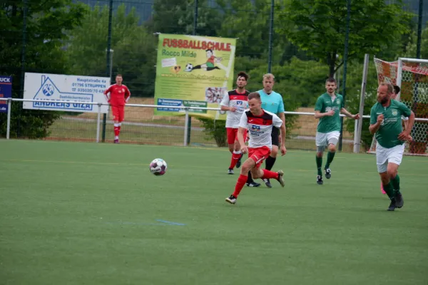 17.06.2023 1. FC Pirna vs. SV Lichtenberg
