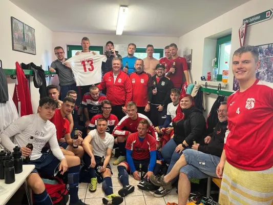 23.10.2022 1. FC Pirna II vs. SV Wacker Mohorn