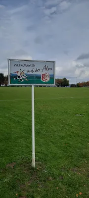 08.10.2022 SV Hermsdorf vs. 1. FC Pirna II