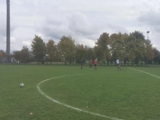 08.10.2022 SV Hermsdorf vs. 1. FC Pirna II