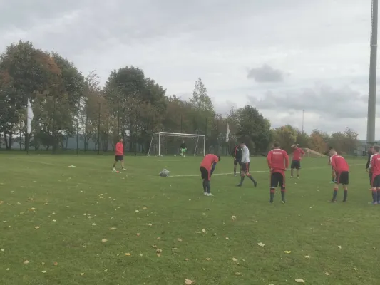 08.10.2022 SV Hermsdorf vs. 1. FC Pirna II