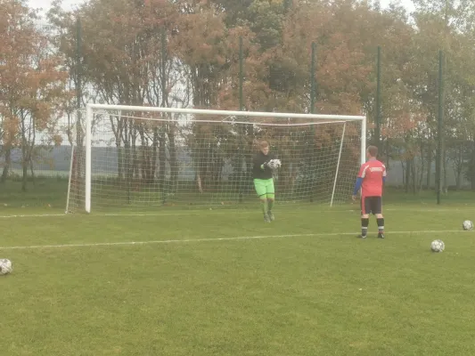 08.10.2022 SV Hermsdorf vs. 1. FC Pirna II