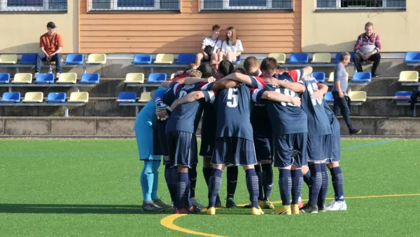 30.10.2022 Dipppoldisw./Reinhar vs. 1. FC Pirna II