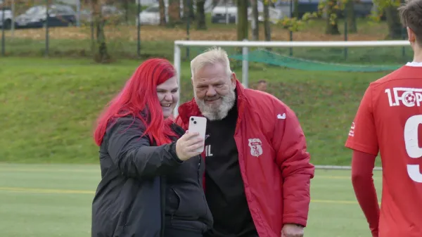 05.11.2022 1. FC Pirna II vs. TSV Seifersdorf