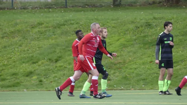 05.11.2022 1. FC Pirna II vs. TSV Seifersdorf