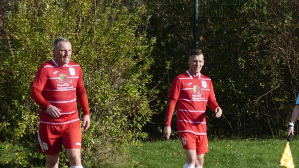 05.11.2022 1. FC Pirna II vs. TSV Seifersdorf