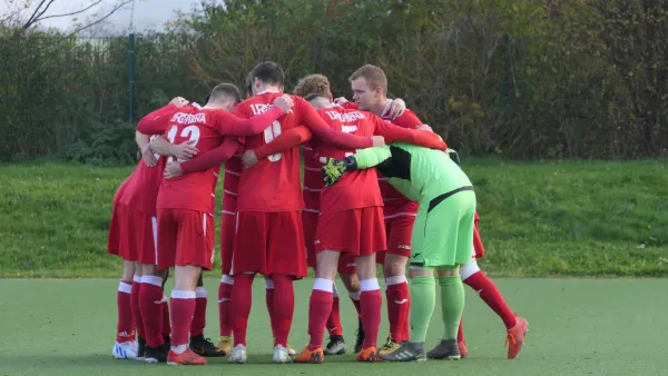 05.11.2022 1. FC Pirna II vs. TSV Seifersdorf