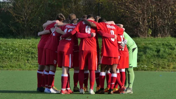 12.11.2022 1. FC Pirna II vs. SpG Lohmen/Wehlen