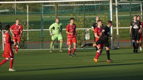 12.11.2022 1. FC Pirna II vs. SpG Lohmen/Wehlen