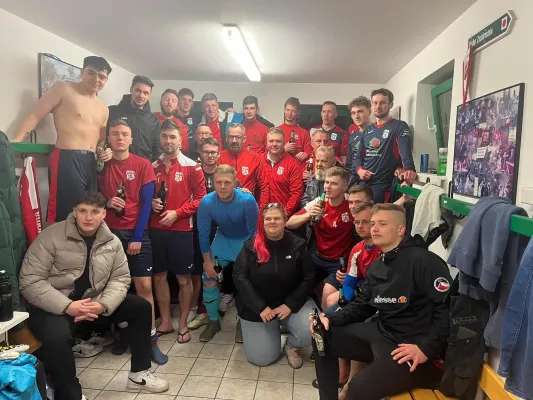 06.04.2023 1. FC Pirna II vs. Schmiedeberg