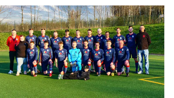 06.04.2023 1. FC Pirna II vs. Schmiedeberg