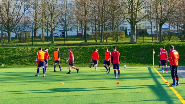 06.04.2023 1. FC Pirna II vs. Schmiedeberg