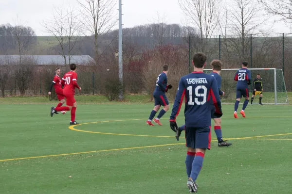 04.03.2023 1. FC Pirna II vs. SV Hermsdorf