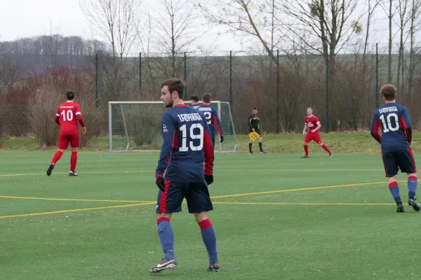 04.03.2023 1. FC Pirna II vs. SV Hermsdorf