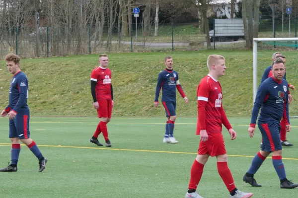 04.03.2023 1. FC Pirna II vs. SV Hermsdorf