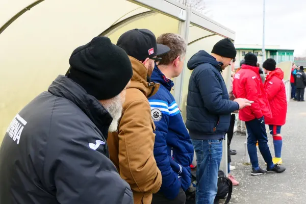 04.03.2023 1. FC Pirna II vs. SV Hermsdorf