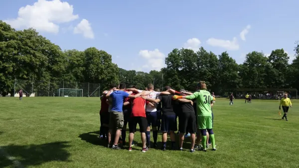 18.06.2023 Dipppoldisw./Reinhar vs. 1. FC Pirna II