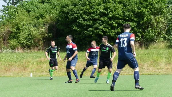 24.06.2023 1. FC Pirna II vs. TSV Seifersdorf