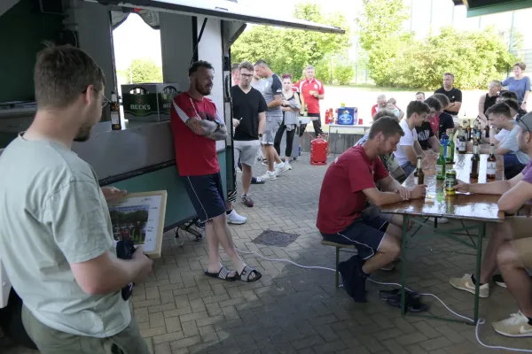 24.06.2023 1. FC Pirna II vs. TSV Seifersdorf