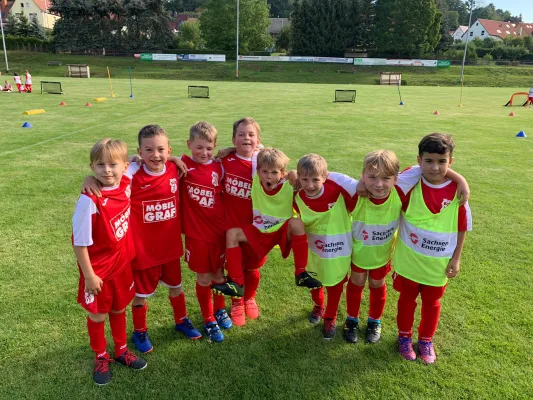 04.09.2022 SV Struppen vs. 1. FC Pirna