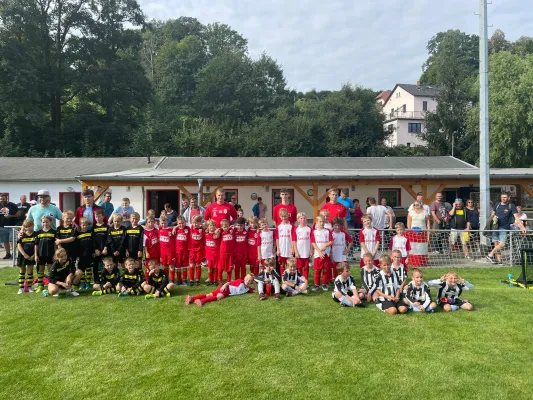 04.09.2022 SV Struppen vs. 1. FC Pirna