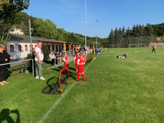 04.09.2022 SV Struppen vs. 1. FC Pirna