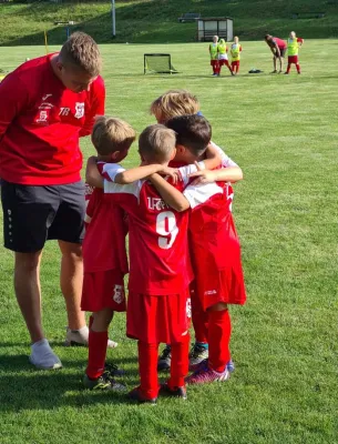 04.09.2022 SV Struppen vs. 1. FC Pirna