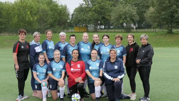 11.09.2022 1. FC Pirna vs. TSV Kreischa