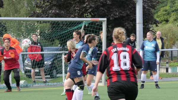 11.09.2022 1. FC Pirna vs. TSV Kreischa