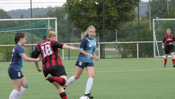 11.09.2022 1. FC Pirna vs. TSV Kreischa