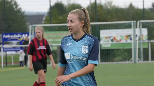 11.09.2022 1. FC Pirna vs. TSV Kreischa