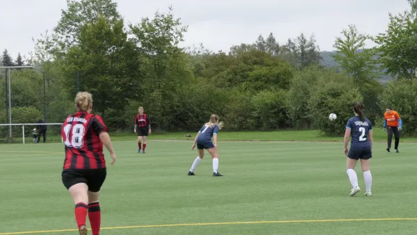 11.09.2022 1. FC Pirna vs. TSV Kreischa