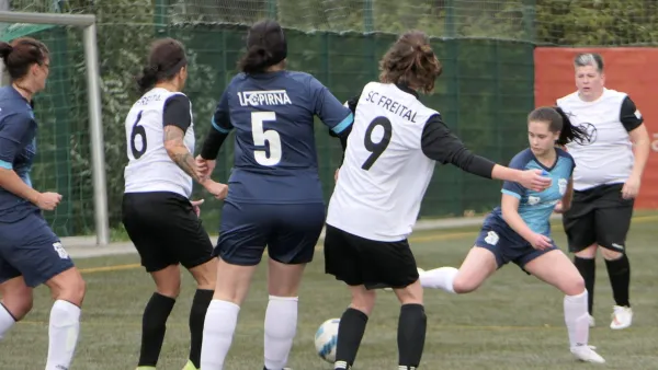 18.09.2022 SC Freital vs. 1. FC Pirna