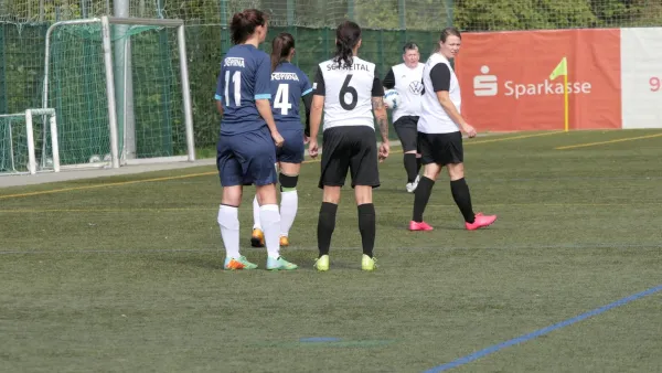 18.09.2022 SC Freital vs. 1. FC Pirna