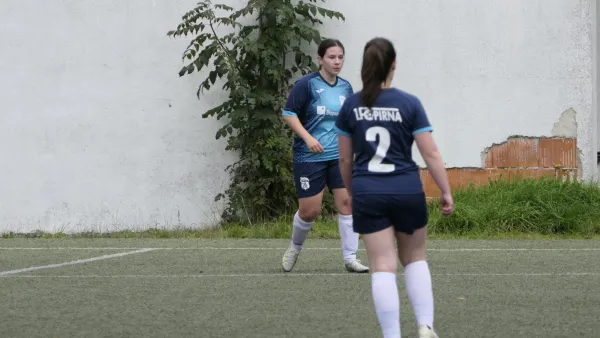 25.09.2022 Bahratal vs. 1. FC Pirna