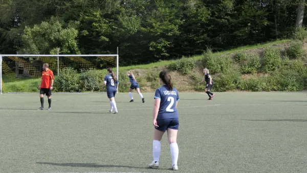 25.09.2022 Bahratal vs. 1. FC Pirna