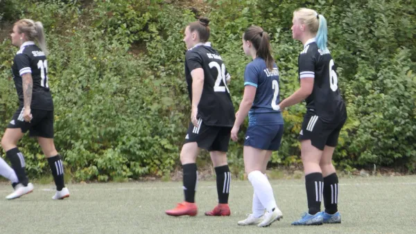 25.09.2022 Bahratal vs. 1. FC Pirna