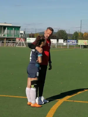 09.10.2022 1. FC Pirna vs. Höckendorfer FV