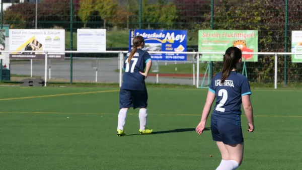 09.10.2022 1. FC Pirna vs. Höckendorfer FV