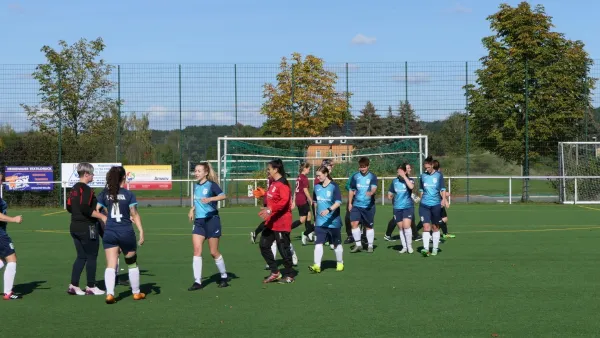 09.10.2022 1. FC Pirna vs. Höckendorfer FV